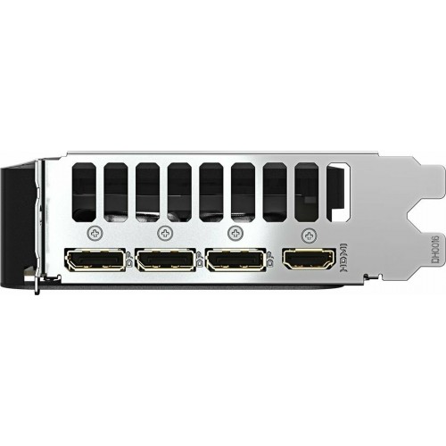 Видеокарта GIGABYTE nVidia GBeForce RTX 5060 EAGBLE OC 8GB (GBV-N5060EAGBLE OC-8GBD), Retail 6