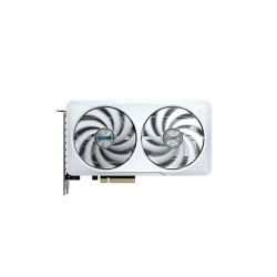 Видеокарта GIGABYTE nVidia GBeForce RTX 5060 EAGBLE OC ICE 8GB (GBV-N5060EAGBLEOC ICE-8GBD), Retail