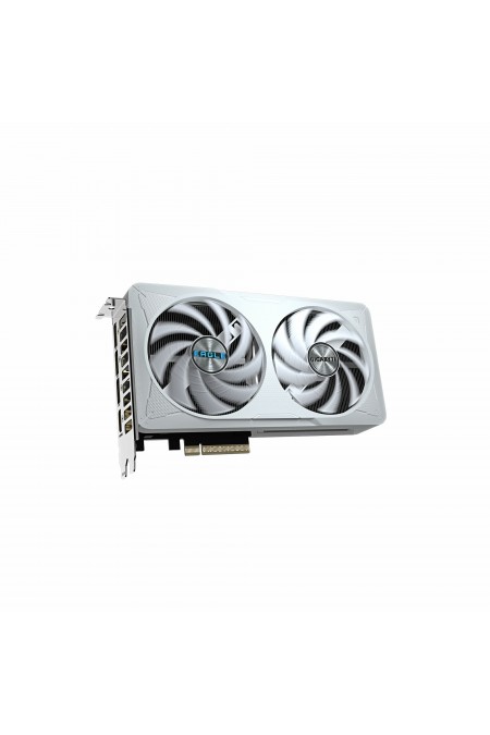 Видеокарта GIGABYTE nVidia GBeForce RTX 5060 EAGBLE OC ICE 8GB (GBV-N5060EAGBLEOC ICE-8GBD), Retail 