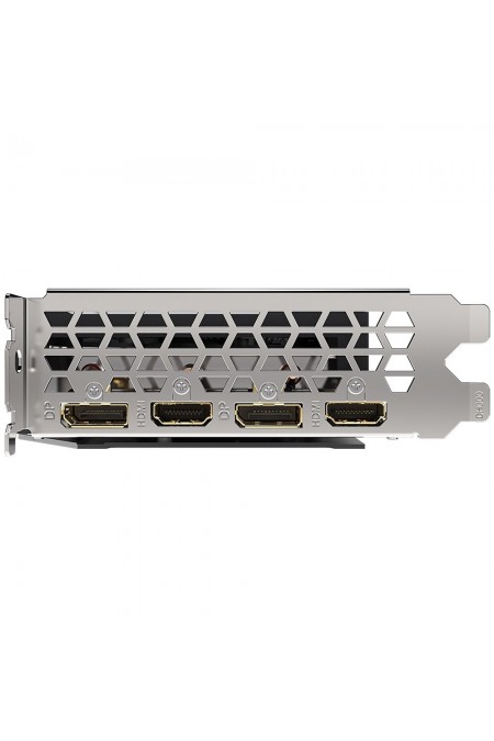 Видеокарта GIGABYTE nVidia GeForce RTX 3070 8GB (GV-N3070EAGLE OC-8GB), Retail 4