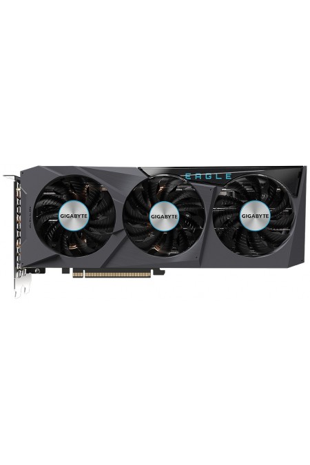 Видеокарта GIGABYTE nVidia GeForce RTX 3070 8GB (GV-N3070EAGLE OC-8GB), Retail 5