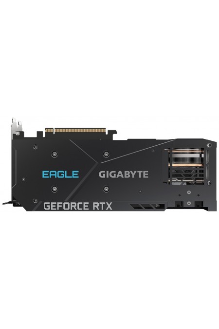 Видеокарта GIGABYTE nVidia GeForce RTX 3070 8GB (GV-N3070EAGLE OC-8GB), Retail 9