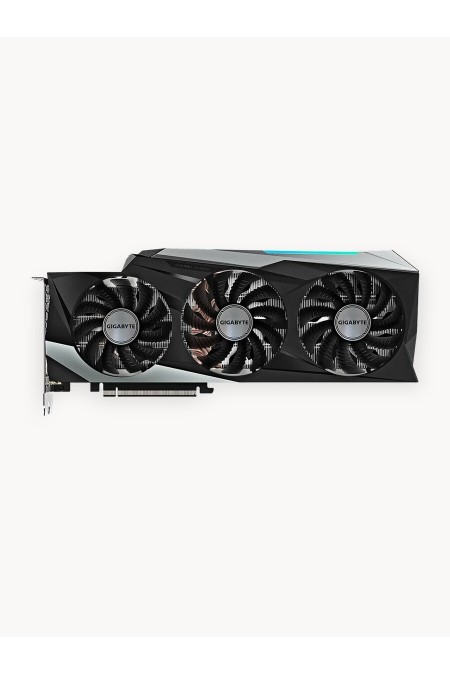 Видеокарта GIGABYTE nVidia GeForce RTX 3080 10GB (GV-N3080GAMING OC-10GD), Retail 