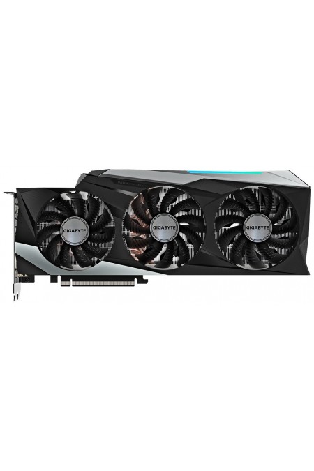 Видеокарта GIGABYTE nVidia GeForce RTX 3080 10GB (GV-N3080GAMING OC-10GD), Retail 2