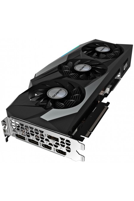 Видеокарта GIGABYTE nVidia GeForce RTX 3080 10GB (GV-N3080GAMING OC-10GD), Retail 3