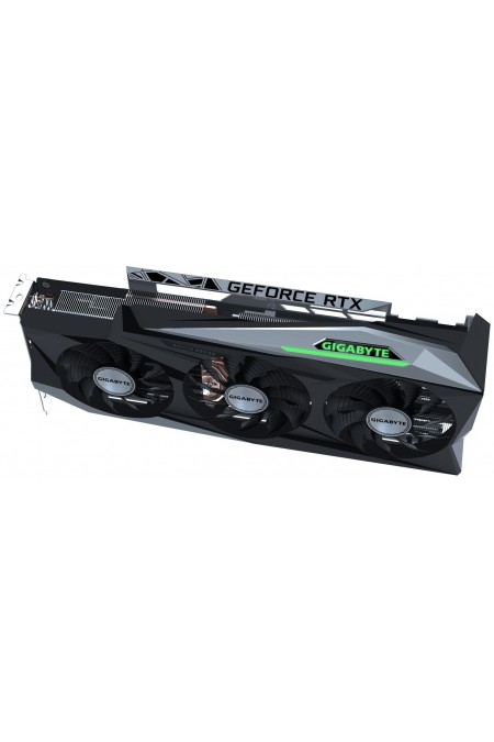 Видеокарта GIGABYTE nVidia GeForce RTX 3080 10GB (GV-N3080GAMING OC-10GD), Retail 4