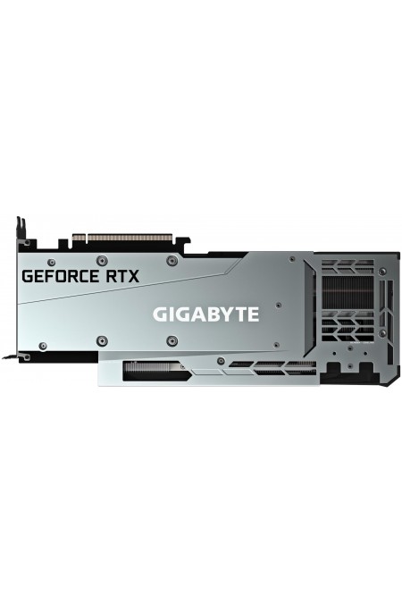 Видеокарта GIGABYTE nVidia GeForce RTX 3080 10GB (GV-N3080GAMING OC-10GD), Retail 5