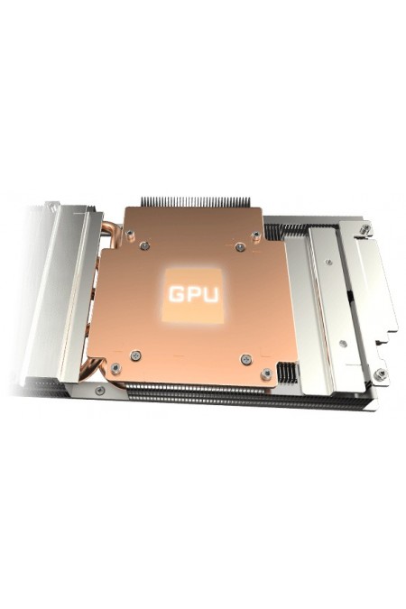 Видеокарта GIGABYTE nVidia GeForce RTX 3080 10GB (GV-N3080GAMING OC-10GD), Retail 9