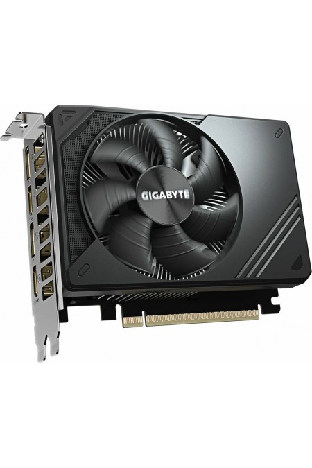Видеокарта GIGABYTE nVidia GeForce RTX 5050 8GB (GV-N5050D6-8GB), Retail 2