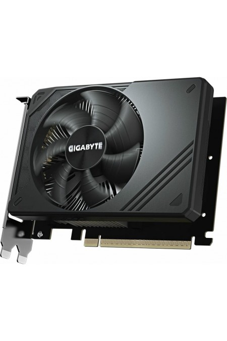 Видеокарта GIGABYTE nVidia GeForce RTX 5050 8GB (GV-N5050D6-8GB), Retail 3
