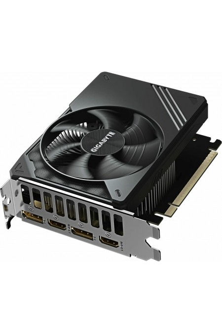 Видеокарта GIGABYTE nVidia GeForce RTX 5050 8GB (GV-N5050D6-8GB), Retail 5