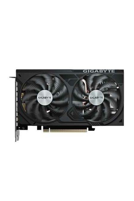 Видеокарта GIGABYTE nVidia GeForce RTX 5050 8GB (GV-N5050WF2OCV2-8GB), Retail 