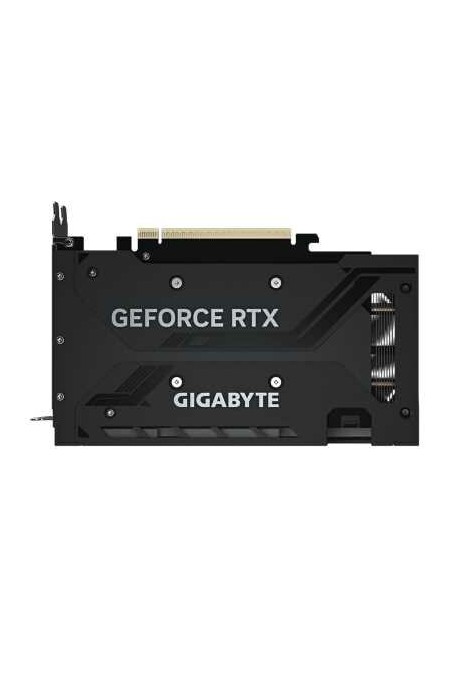Видеокарта GIGABYTE nVidia GeForce RTX 5050 8GB (GV-N5050WF2OCV2-8GB), Retail 4
