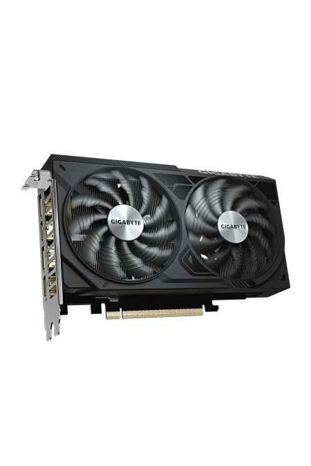 Видеокарта GIGABYTE nVidia GeForce RTX 5050 8GB (GV-N5050WF2OCV2-8GB), Retail 5
