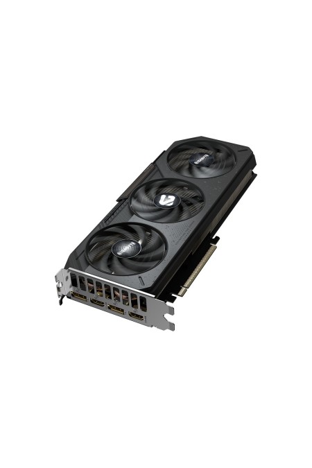 Видеокарта GIGABYTE nVidia GeForce RTX 5050 8GB OC (GV-N5050GAMING OC-8GD), Retail 1