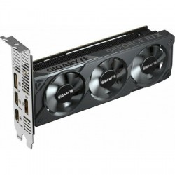 Видеокарта GIGABYTE nVidia GeForce RTX 5050 OC Low Profile 8GB (GV-N5050OC-8GL), Retail