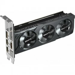 Видеокарта GIGABYTE nVidia GeForce RTX 5050 OC Low Profile 8GB (GV-N5050OC-8GL), Retail