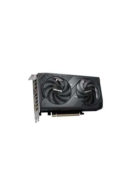 Видеокарта GIGABYTE nVidia GeForce RTX 5050 WINDFORCE OC 8GB (GV-N5050WF2OC-8GD), Retail 