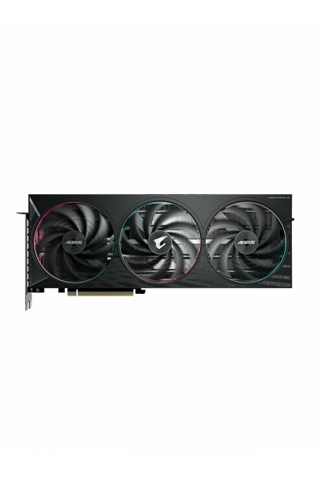 Видеокарта GIGABYTE nVidia GeForce RTX 5060 8GB (GV-N5060AORUS E-8GD), Retail 