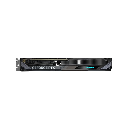 Видеокарта GIGABYTE nVidia GeForce RTX 5060 8GB (GV-N5060GAMING OC-8GD), Retail 6