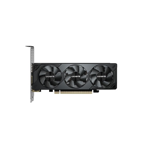Видеокарта GIGABYTE nVidia GeForce RTX 5060 8GB (GV-N5060OC-8GL), Retail 