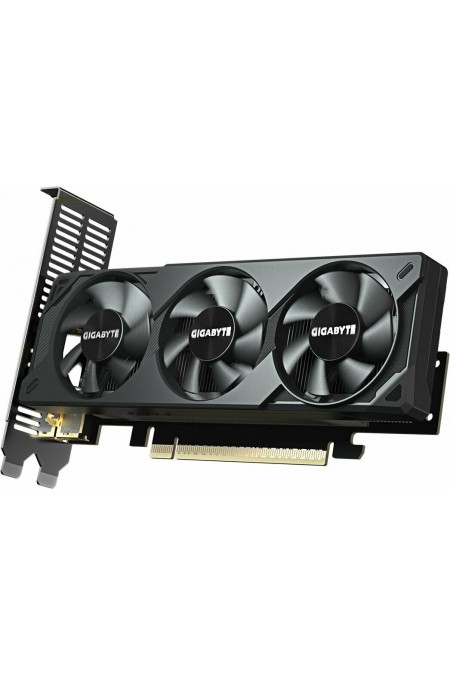 Видеокарта GIGABYTE nVidia GeForce RTX 5060 8GB (GV-N5060OC-8GL), Retail 1