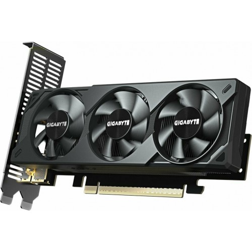 Видеокарта GIGABYTE nVidia GeForce RTX 5060 8GB (GV-N5060OC-8GL), Retail 1