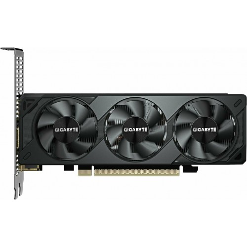 Видеокарта GIGABYTE nVidia GeForce RTX 5060 8GB (GV-N5060OC-8GL), Retail 2