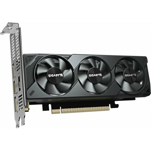 Видеокарта GIGABYTE nVidia GeForce RTX 5060 8GB (GV-N5060OC-8GL), Retail 3
