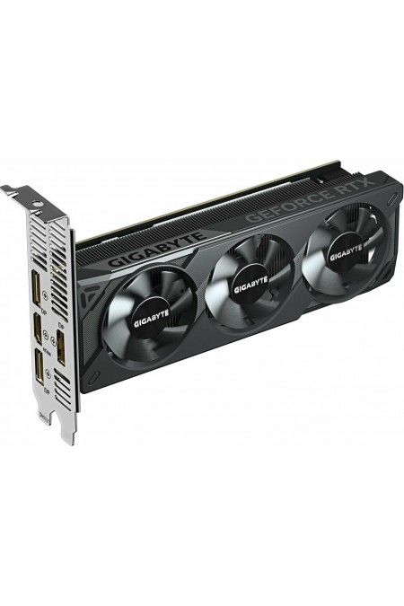 Видеокарта GIGABYTE nVidia GeForce RTX 5060 8GB (GV-N5060OC-8GL), Retail 2