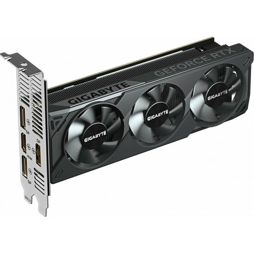 Видеокарта GIGABYTE nVidia GeForce RTX 5060 8GB (GV-N5060OC-8GL), Retail 4