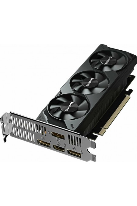 Видеокарта GIGABYTE nVidia GeForce RTX 5060 8GB (GV-N5060OC-8GL), Retail 3