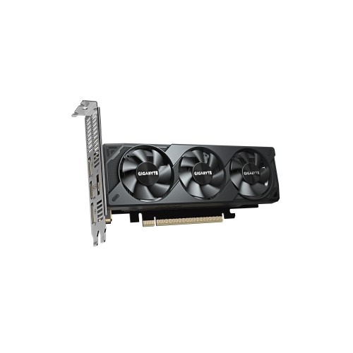 Видеокарта GIGABYTE nVidia GeForce RTX 5060 8GB (GV-N5060OC-8GL), Retail 1