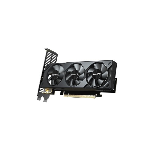 Видеокарта GIGABYTE nVidia GeForce RTX 5060 8GB (GV-N5060OC-8GL), Retail 2