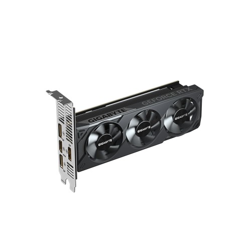 Видеокарта GIGABYTE nVidia GeForce RTX 5060 8GB (GV-N5060OC-8GL), Retail 3