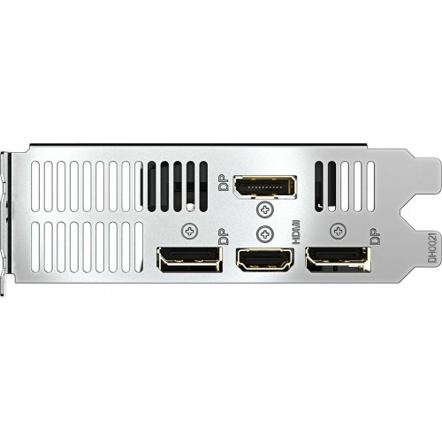 Видеокарта GIGABYTE nVidia GeForce RTX 5060 8GB (GV-N5060OC-8GL), Retail 9