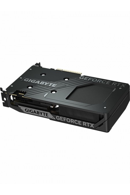 Видеокарта GIGABYTE nVidia GeForce RTX 5060 8GB (GV-N5060WF2-8GD), Retail 2