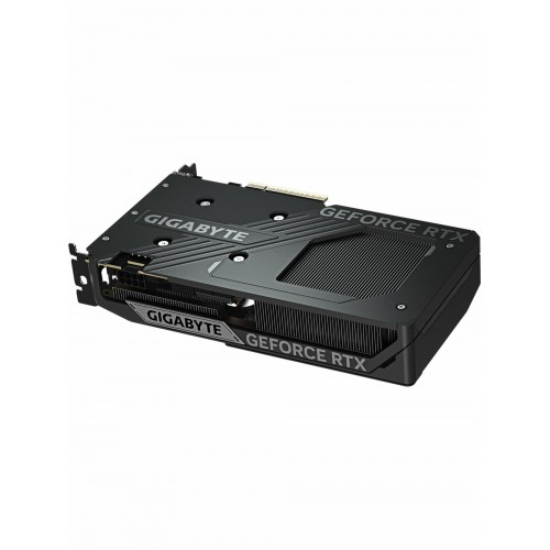 Видеокарта GIGABYTE nVidia GeForce RTX 5060 8GB (GV-N5060WF2-8GD), Retail 3