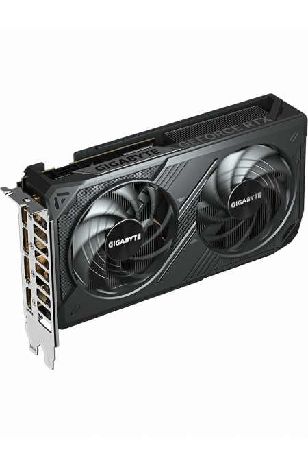 Видеокарта GIGABYTE nVidia GeForce RTX 5060 8GB (GV-N5060WF2-8GD), Retail 3