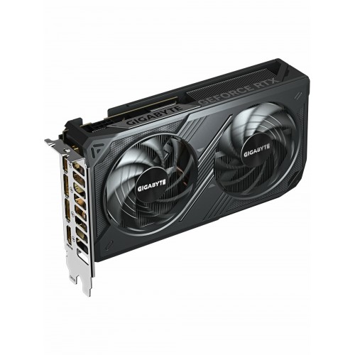 Видеокарта GIGABYTE nVidia GeForce RTX 5060 8GB (GV-N5060WF2-8GD), Retail 4