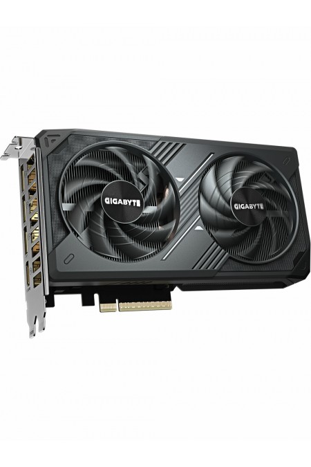 Видеокарта GIGABYTE nVidia GeForce RTX 5060 8GB (GV-N5060WF2-8GD), Retail 4