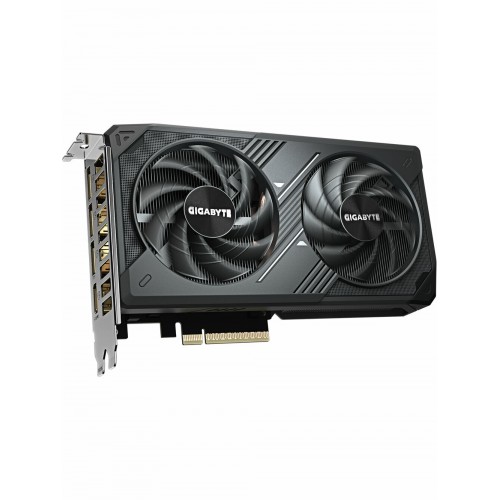 Видеокарта GIGABYTE nVidia GeForce RTX 5060 8GB (GV-N5060WF2-8GD), Retail 5