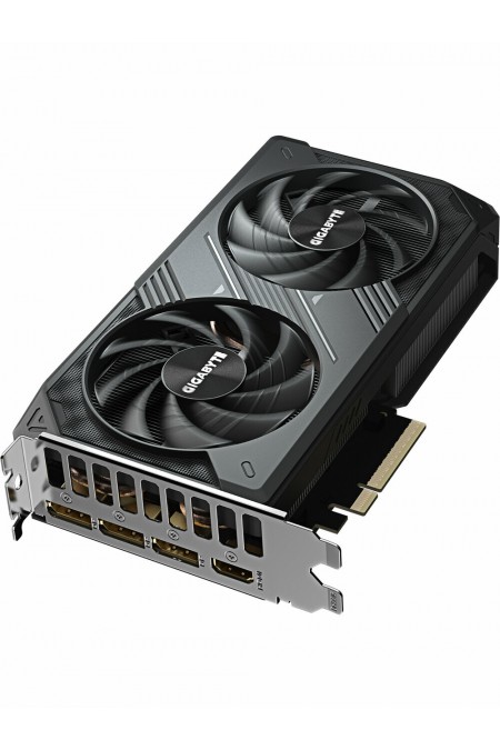 Видеокарта GIGABYTE nVidia GeForce RTX 5060 8GB (GV-N5060WF2-8GD), Retail 5