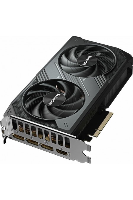 Видеокарта GIGABYTE nVidia GeForce RTX 5060 8GB (GV-N5060WF2OC-8GD), Retail 3