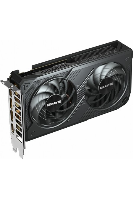 Видеокарта GIGABYTE nVidia GeForce RTX 5060 8GB (GV-N5060WF2OC-8GD), Retail 5