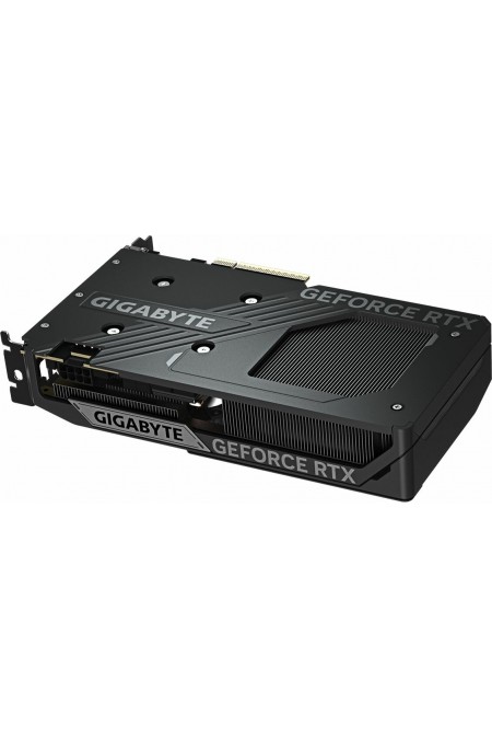 Видеокарта GIGABYTE nVidia GeForce RTX 5060 8GB (GV-N5060WF2OC-8GD), Retail 6
