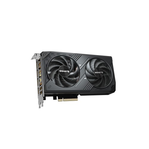 Видеокарта GIGABYTE nVidia GeForce RTX 5060 8GB (GV-N5060WF2OC-8GD), Retail 1