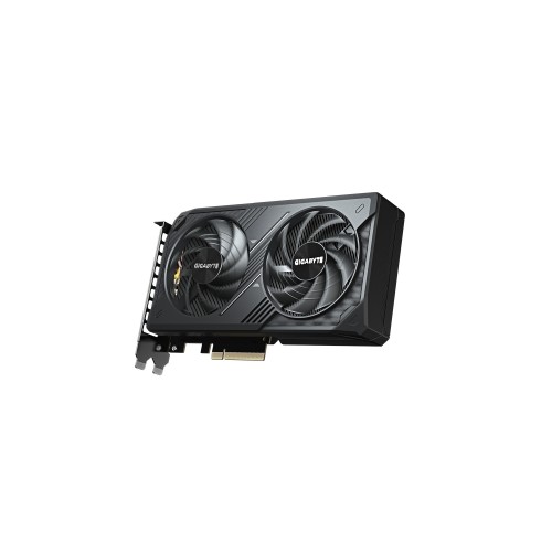 Видеокарта GIGABYTE nVidia GeForce RTX 5060 8GB (GV-N5060WF2OC-8GD), Retail 2