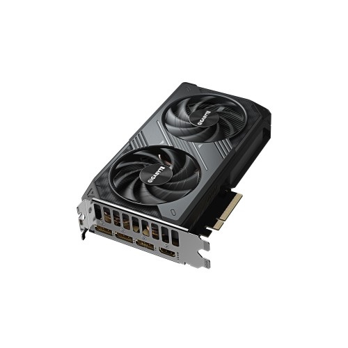 Видеокарта GIGABYTE nVidia GeForce RTX 5060 8GB (GV-N5060WF2OC-8GD), Retail 4