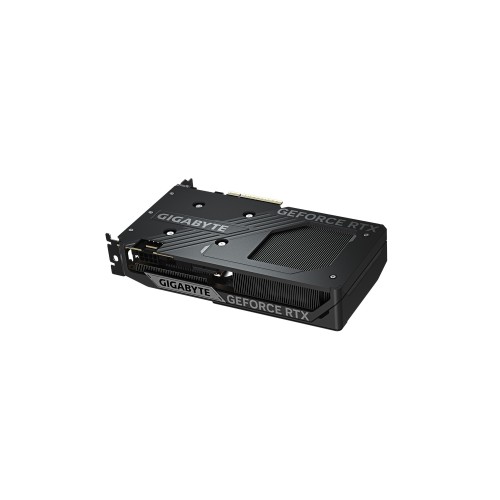 Видеокарта GIGABYTE nVidia GeForce RTX 5060 8GB (GV-N5060WF2OC-8GD), Retail 6